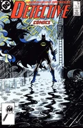 Detective Comics 587
