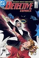 Detective Comics 592