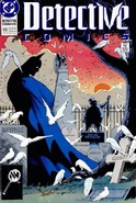 Detective Comics 610