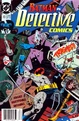 Detective Comics 613