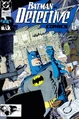 Detective Comics 619