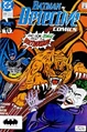 Detective Comics 623