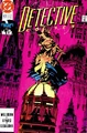 Detective Comics 629