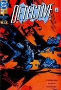 Detective Comics 631