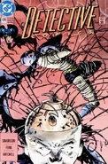 Detective Comics 636