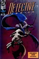 Detective Comics 637