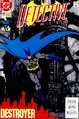 Detective Comics 641