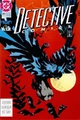Detective Comics 651