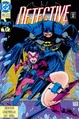 Detective Comics 652