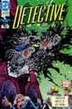 Detective Comics 654