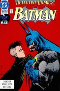 Detective Comics 655
