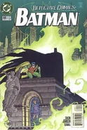 Detective Comics 690
