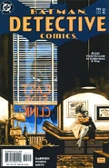 Detective Comics 791