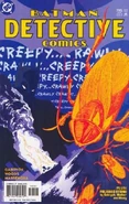 Detective Comics 795