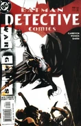 Detective Comics 799