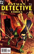 Detective Comics 802