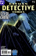 Detective Comics 806