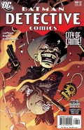 Detective Comics 808