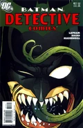 Detective Comics 811