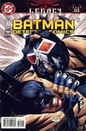 Detective Comics 701