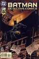 Detective Comics 704