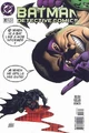 Detective Comics 707
