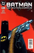 Detective Comics 710