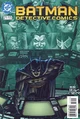 Detective Comics 711