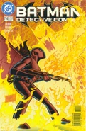 Detective Comics 714