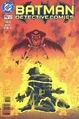 Detective Comics 715