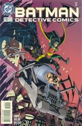 Detective Comics 718