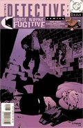 Detective Comics 771