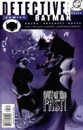 Detective Comics 775