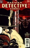 Detective Comics 782