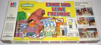 Ernieundfreundegame