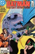 Batman 411