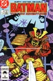 Batman 413