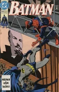 Batman 446