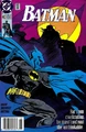 Batman 463