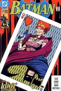 Batman 472