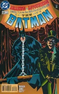 Batman 528