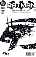 Batman 538