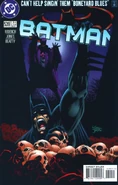 Batman 539