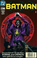 Batman 546