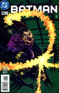 Batman 548