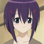 Nodoka miyazaki