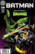 Batman 551
