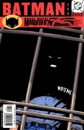 Batman 599