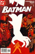 Batman 624