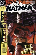 Batman 633